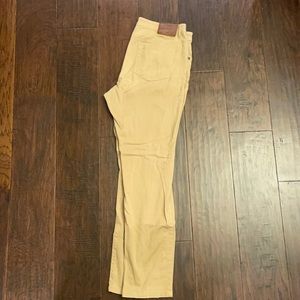Southern Marsh Men’s Brazos Stretch Twill Pants